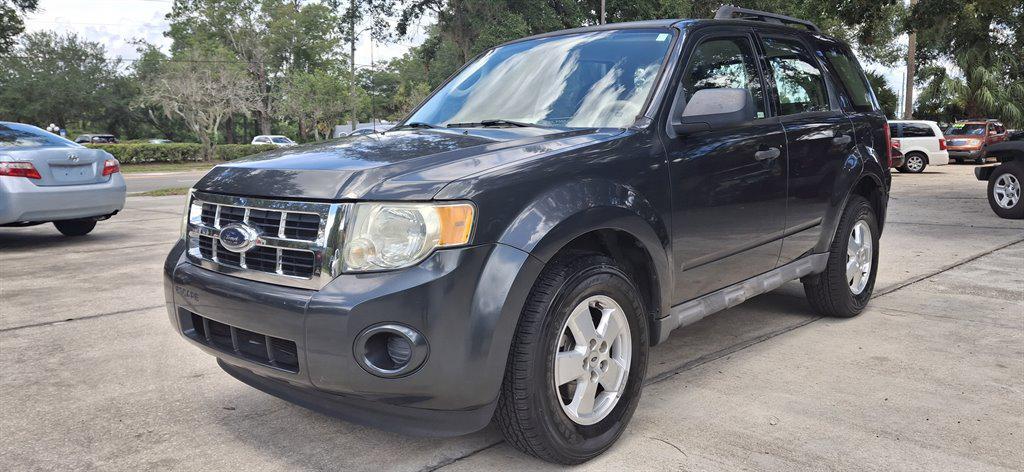 used 2009 Ford Escape car, priced at $6,995