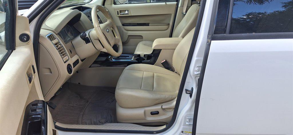used 2012 Ford Escape car, priced at $5,750