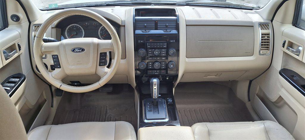 used 2012 Ford Escape car, priced at $5,750