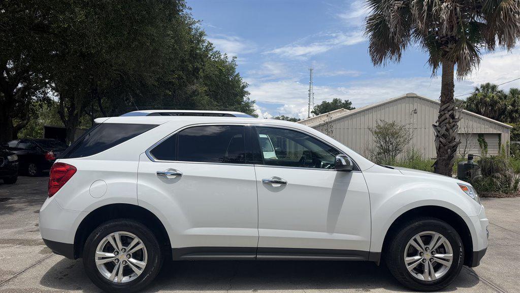 used 2012 Chevrolet Equinox car, priced at $6,250