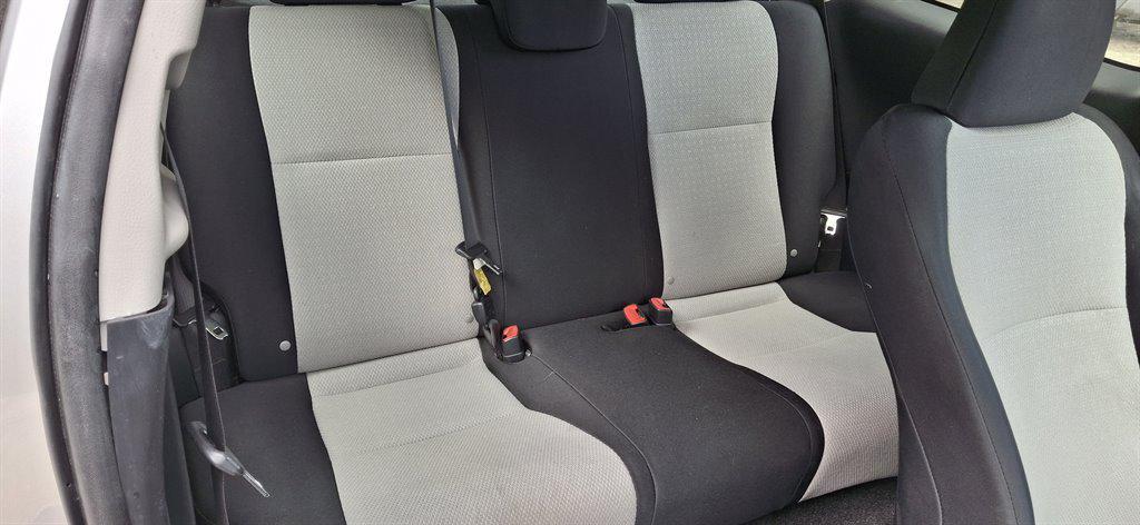 used 2014 Toyota Yaris car, priced at $7,495