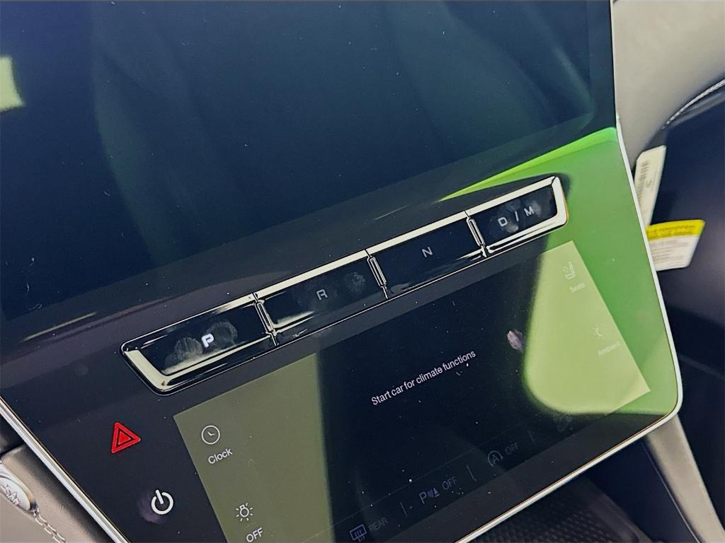 new 2025 Maserati Grecale car, priced at $84,845