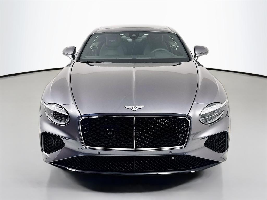 new 2026 Bentley Continental GT car, priced at $337,345