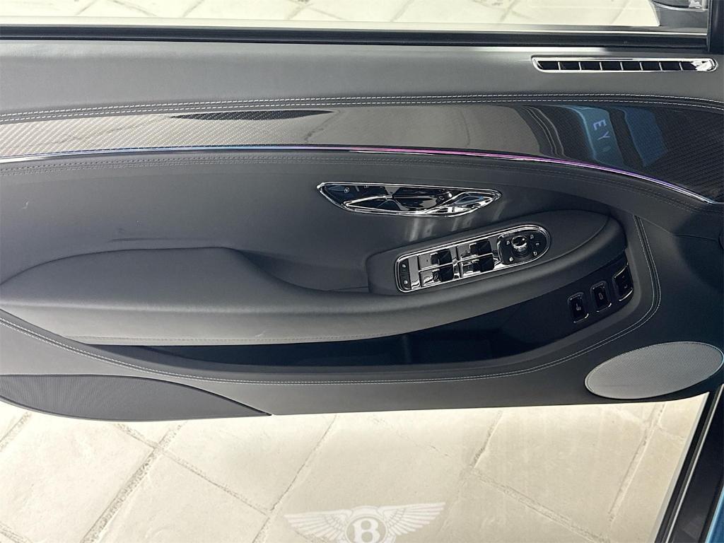 new 2026 Bentley Continental GT car, priced at $337,345