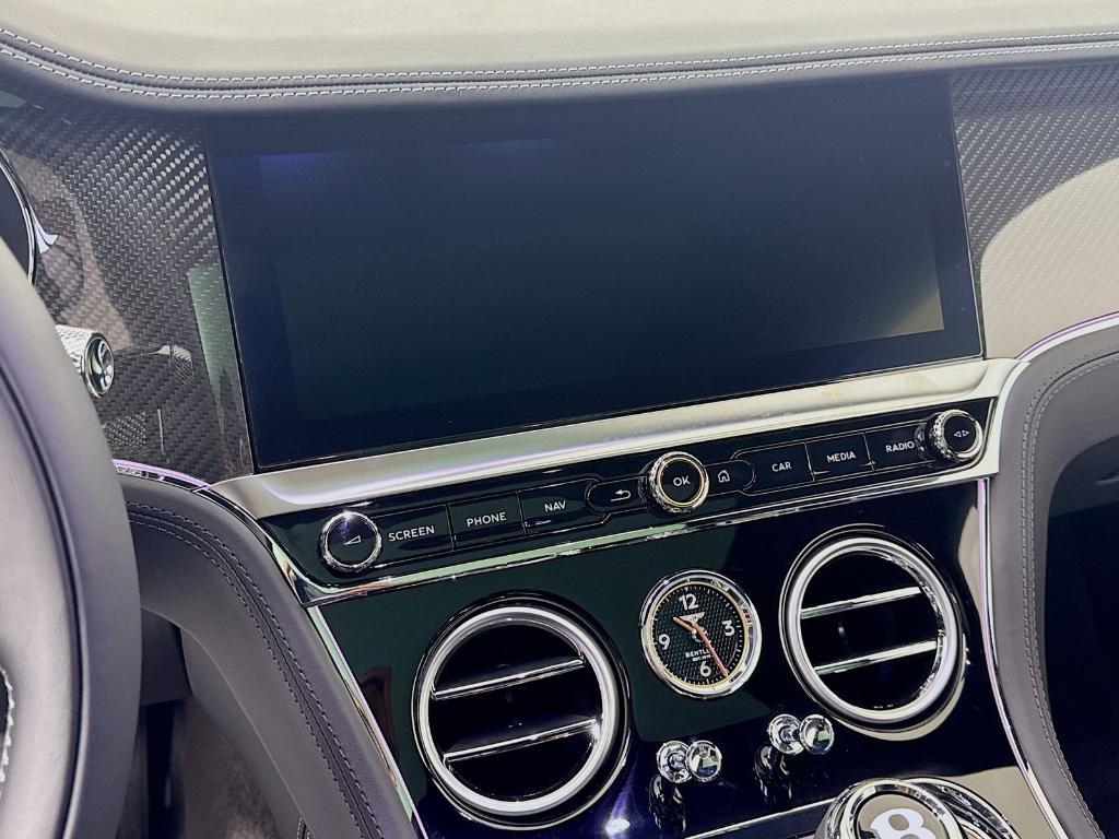 new 2026 Bentley Continental GT car, priced at $337,345