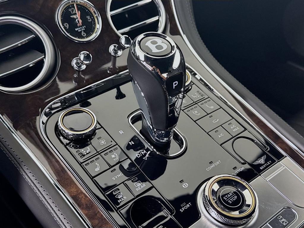 new 2026 Bentley Continental GT car, priced at $302,305