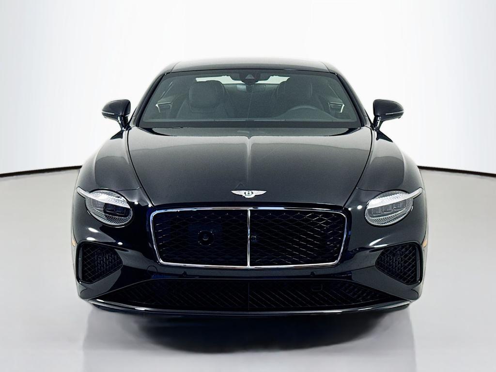 new 2026 Bentley Continental GT car, priced at $302,305