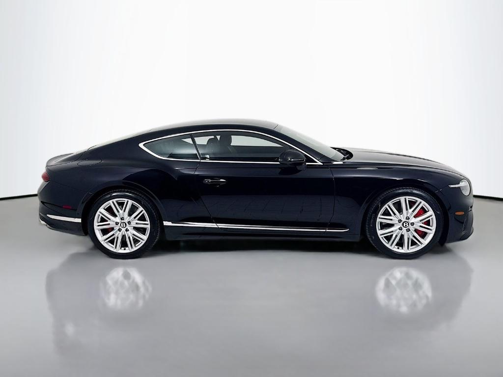 new 2026 Bentley Continental GT car, priced at $302,305