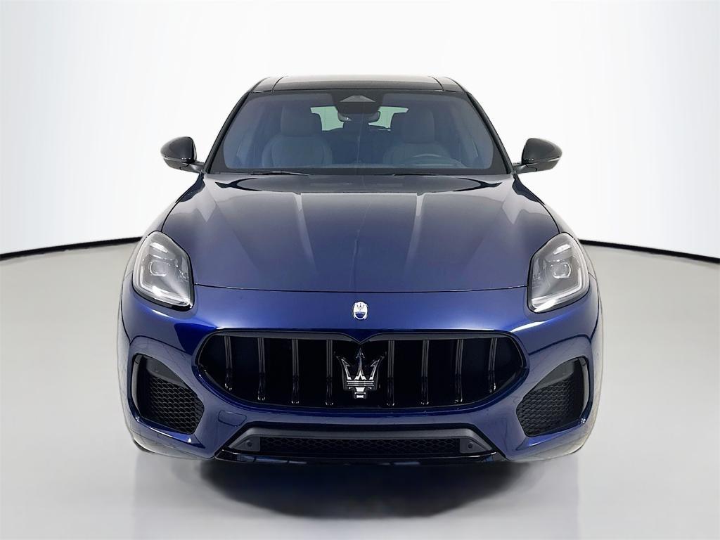 new 2025 Maserati Grecale car, priced at $91,495