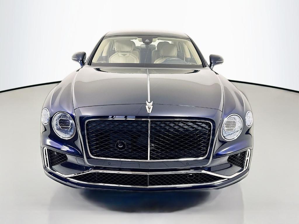 new 2026 Bentley Flying Spur car, priced at $308,020