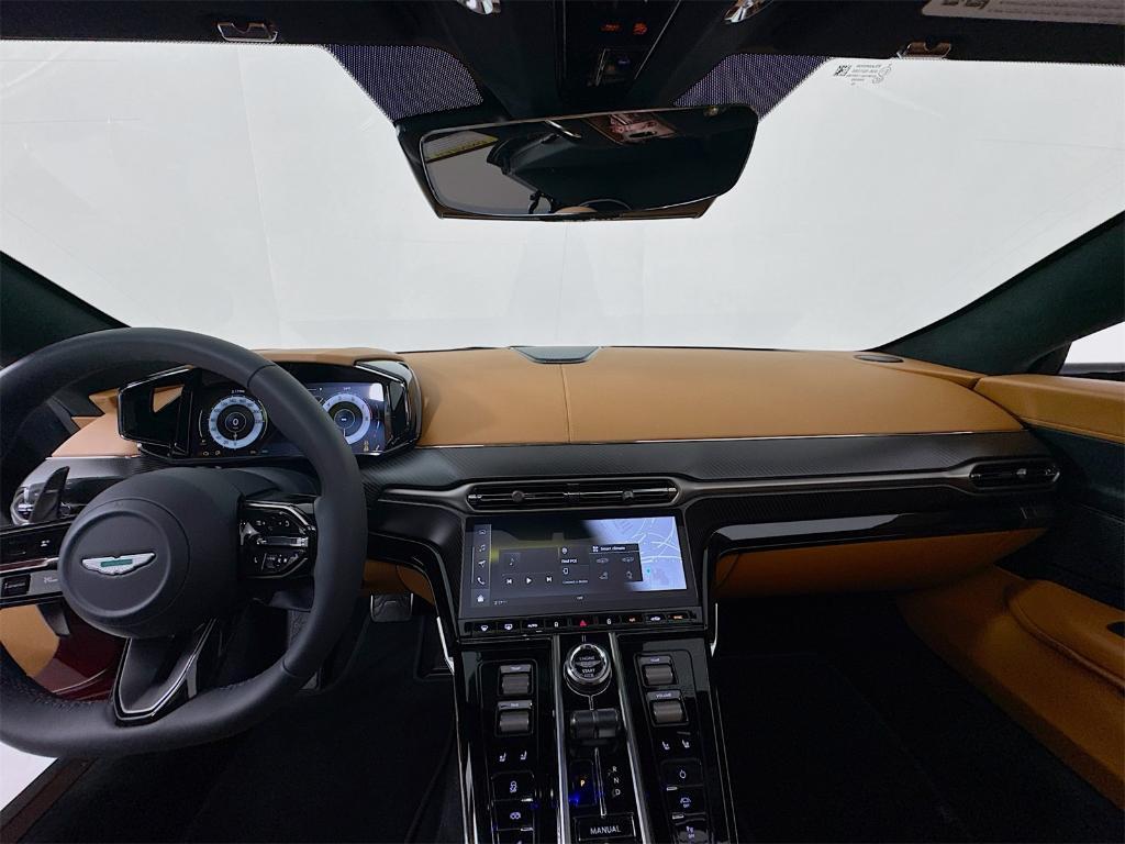 new 2026 Aston Martin Vantage car, priced at $261,200