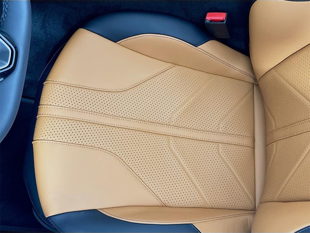 new 2026 Aston Martin Vantage car, priced at $261,200