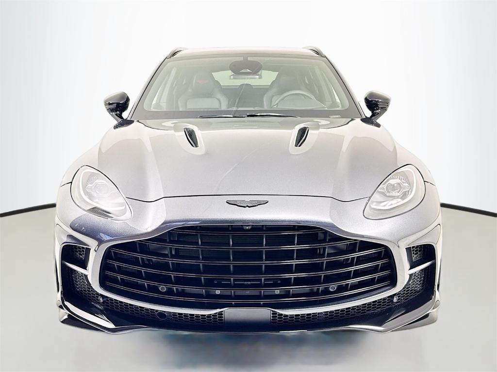new 2026 Aston Martin DBX car, priced at $307,800