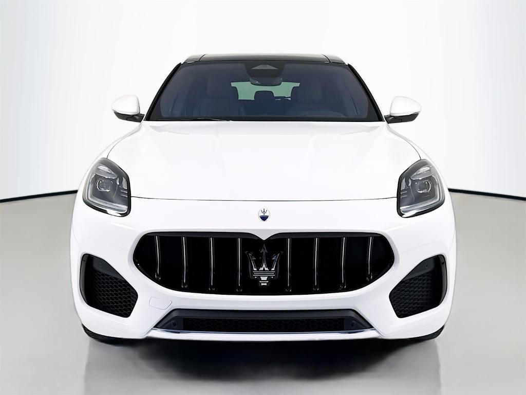 new 2025 Maserati Grecale car, priced at $85,965