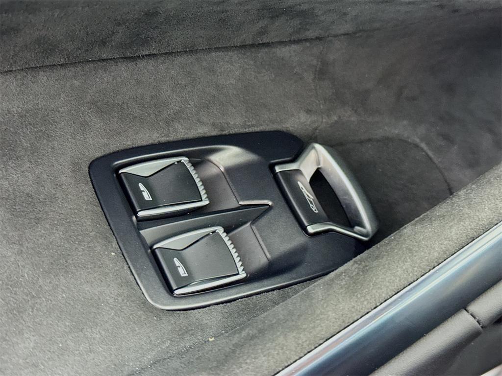 new 2026 McLaren Artura car, priced at $324,350