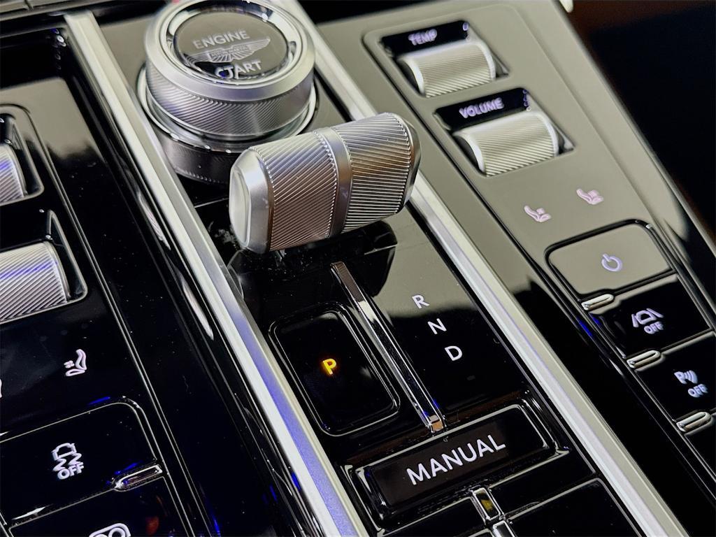 new 2026 Aston Martin Vantage car, priced at $228,600