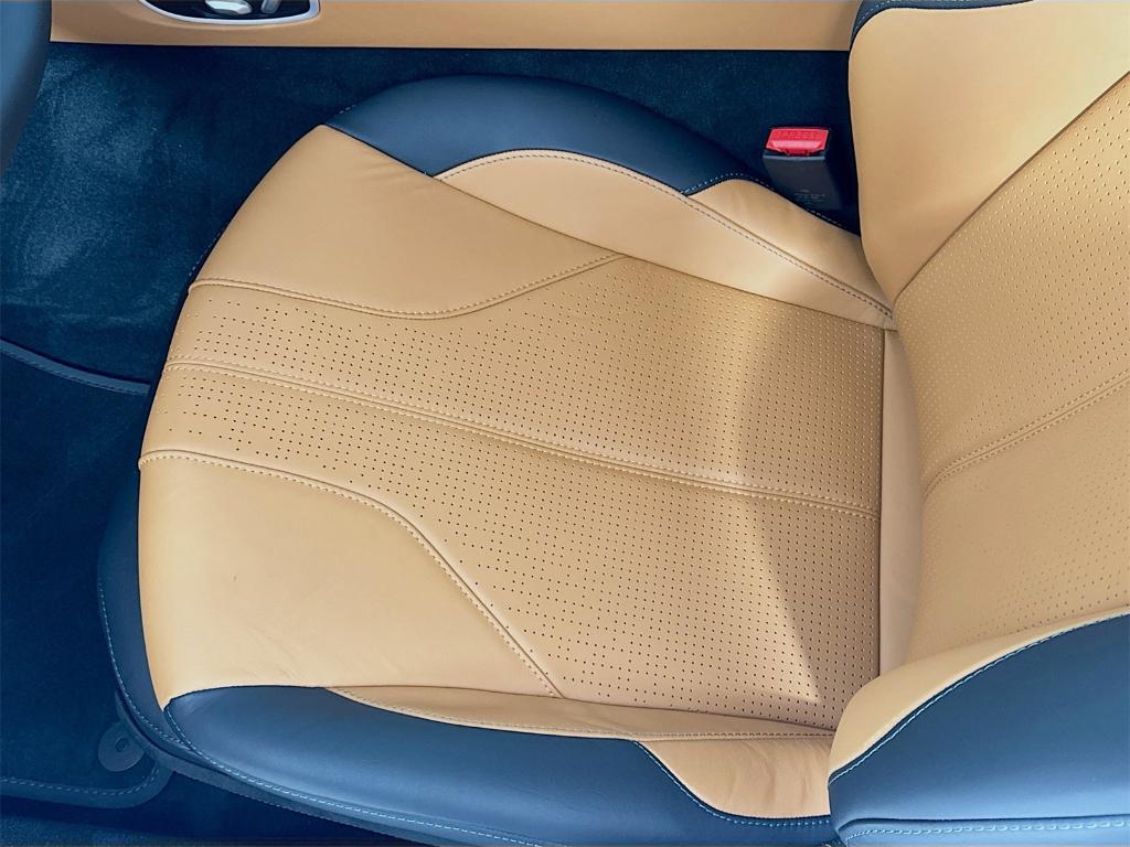 new 2026 Aston Martin Vantage car, priced at $228,600