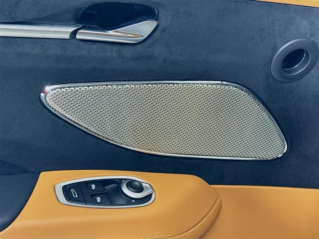 new 2026 Aston Martin Vantage car, priced at $228,600