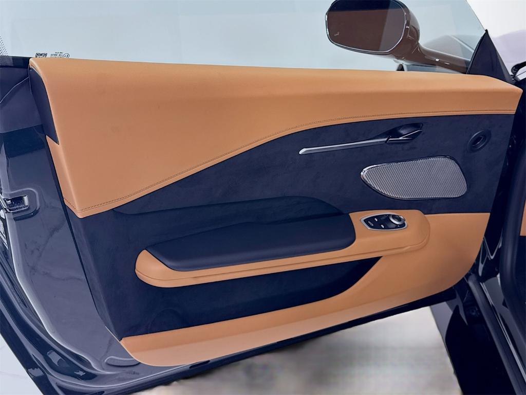 new 2026 Aston Martin Vantage car, priced at $228,600