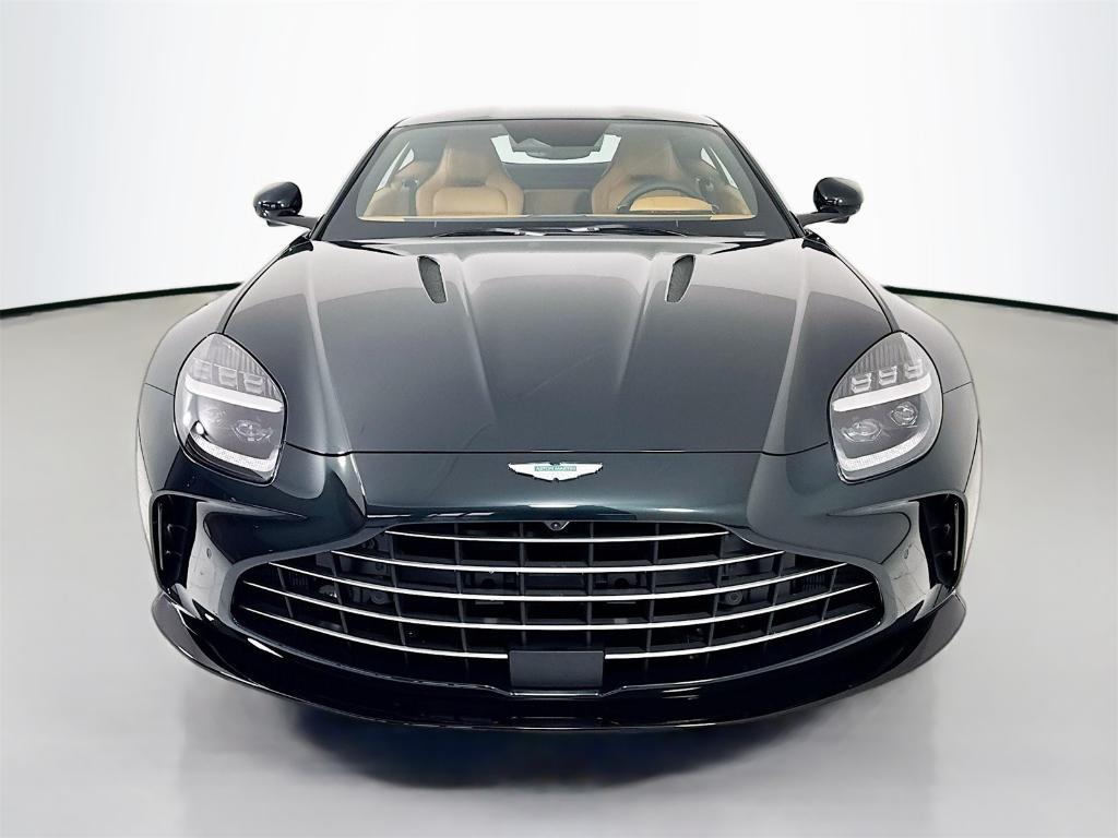 new 2026 Aston Martin Vantage car, priced at $228,600