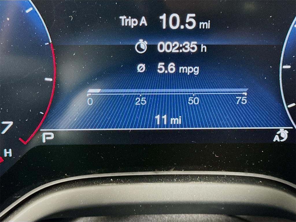 new 2025 Maserati Grecale car, priced at $82,655