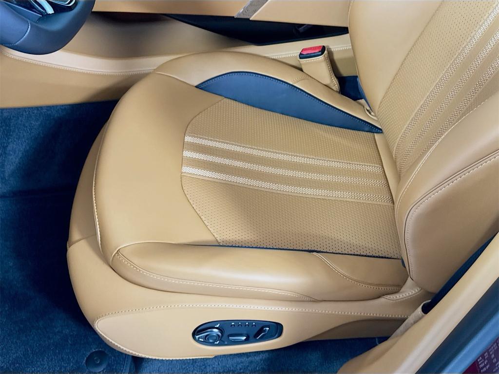 new 2025 Aston Martin DBX car, priced at $283,400