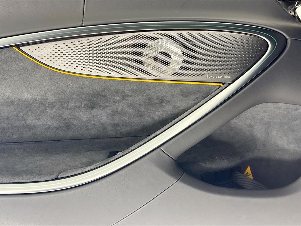 new 2026 McLaren Artura car, priced at $293,050