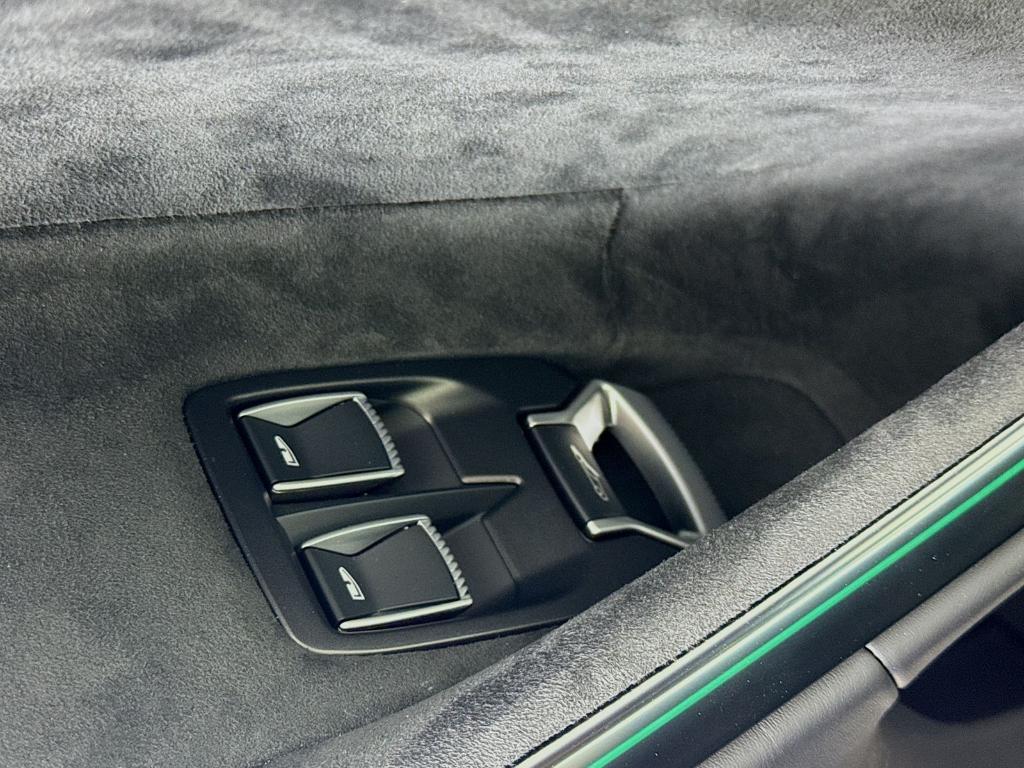 new 2026 McLaren Artura car, priced at $293,050