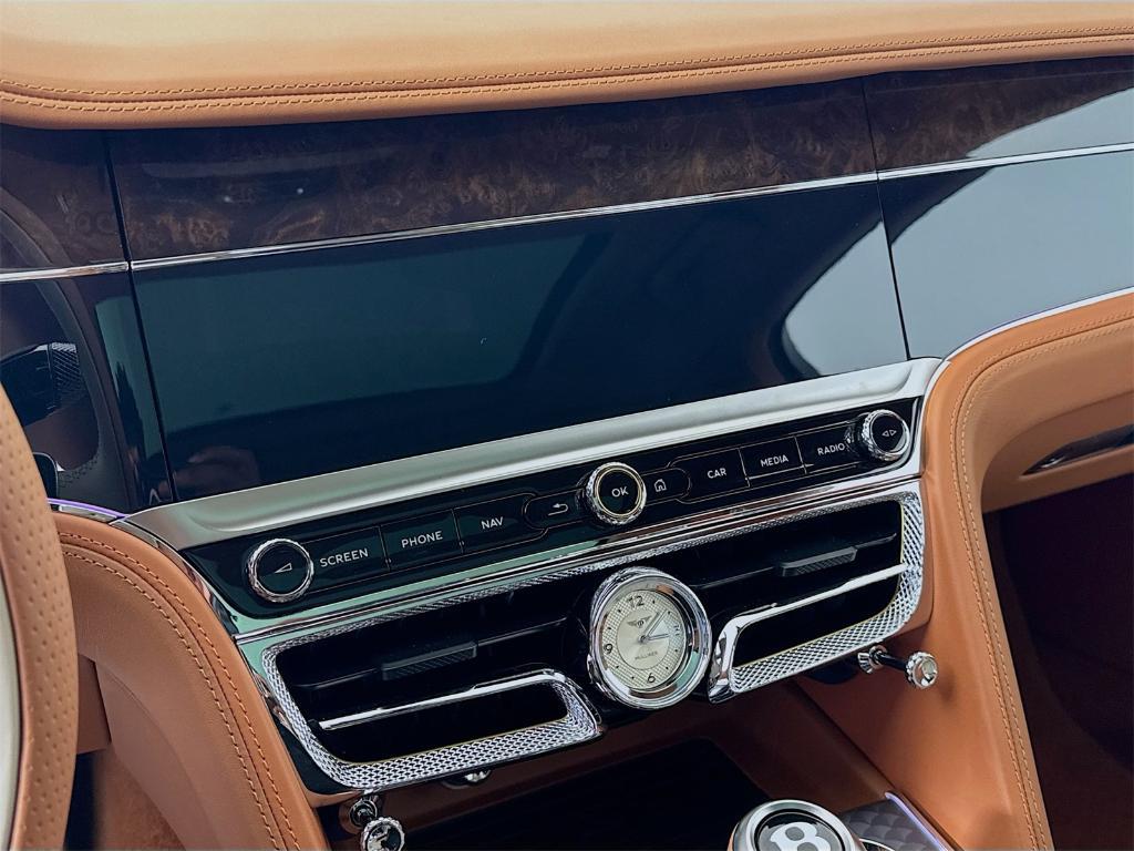 new 2026 Bentley Flying Spur car, priced at $411,645