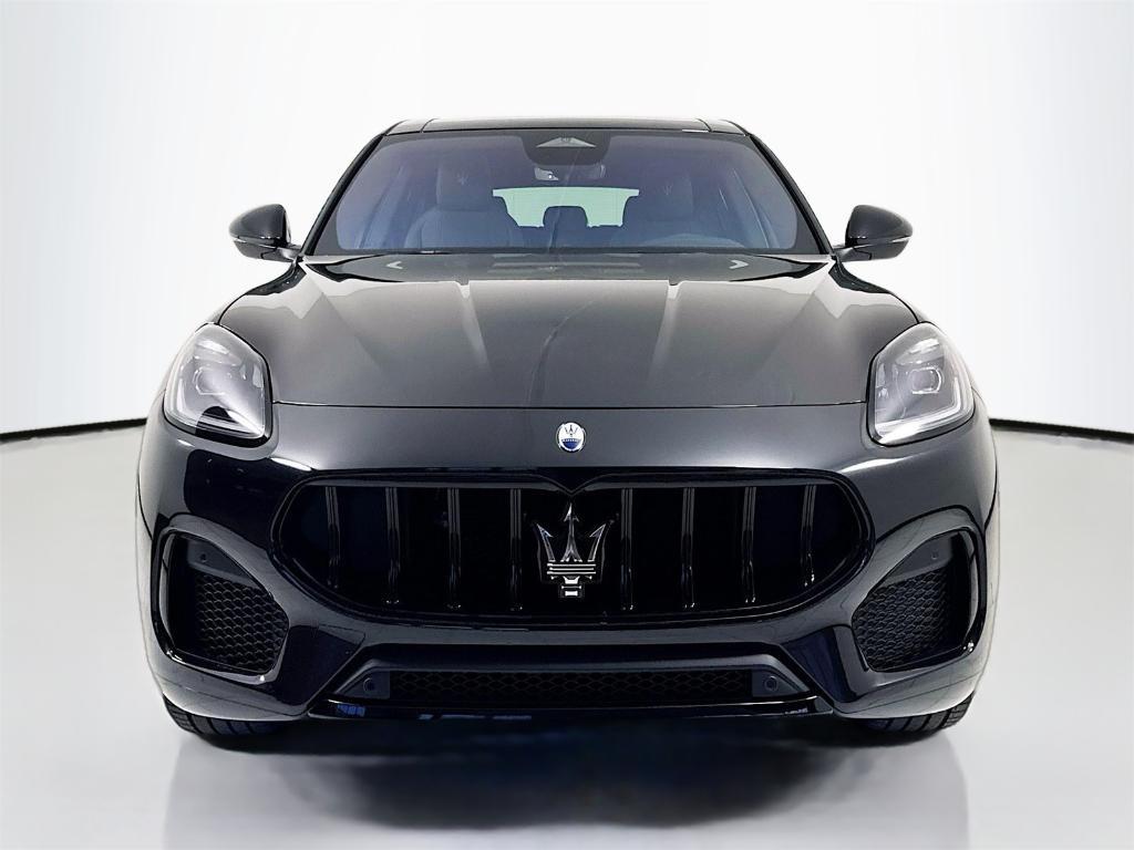 new 2025 Maserati Grecale car, priced at $92,765