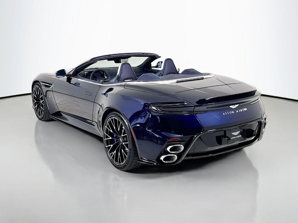 new 2026 Aston Martin DB12 car, priced at $359,800