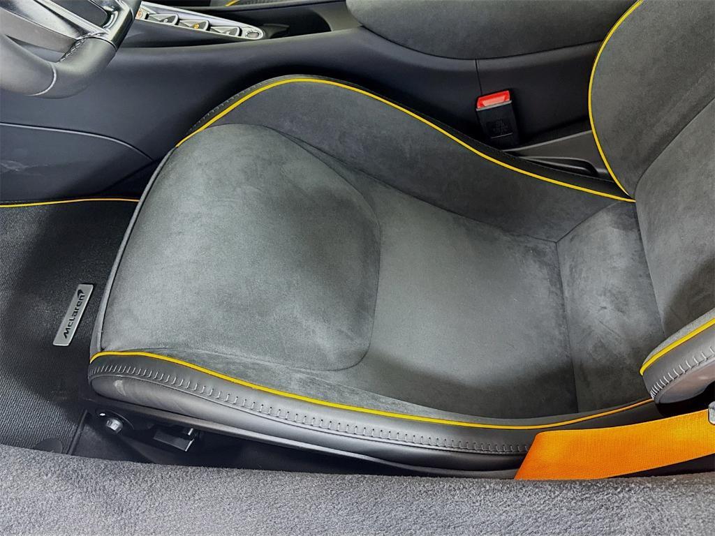 new 2026 McLaren Artura car, priced at $328,250