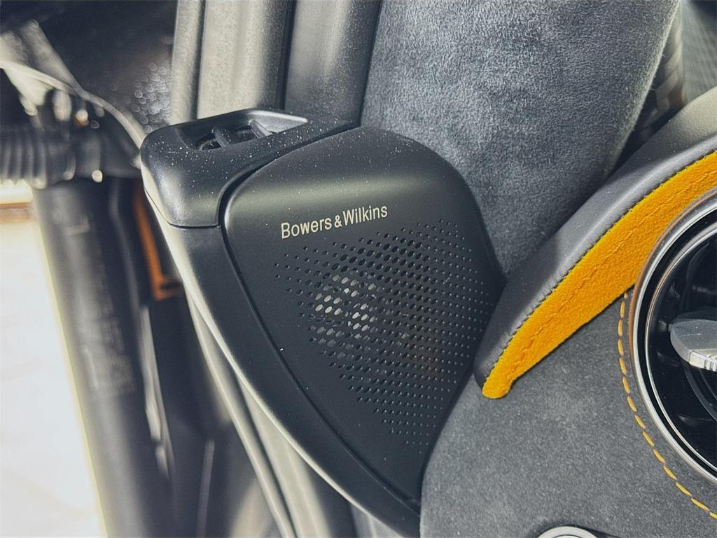 new 2026 McLaren 750S car, priced at $418,300