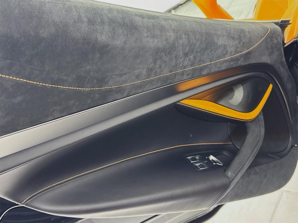 new 2026 McLaren 750S car, priced at $418,300