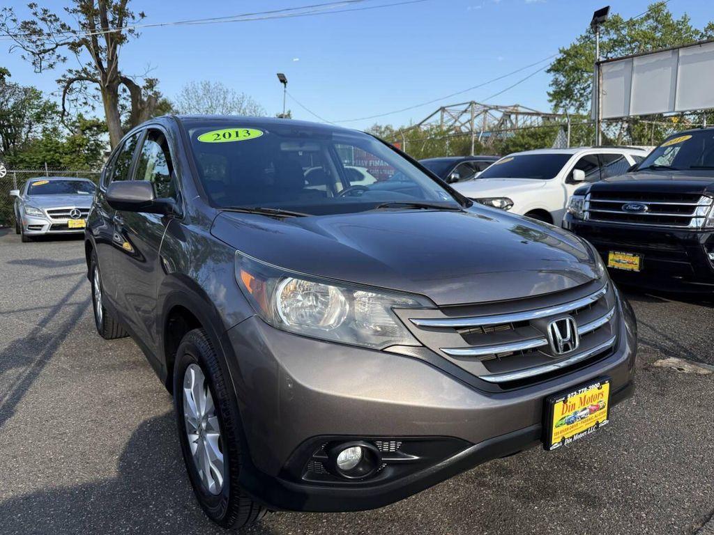 used 2013 Honda CR-V car, priced at $11,999