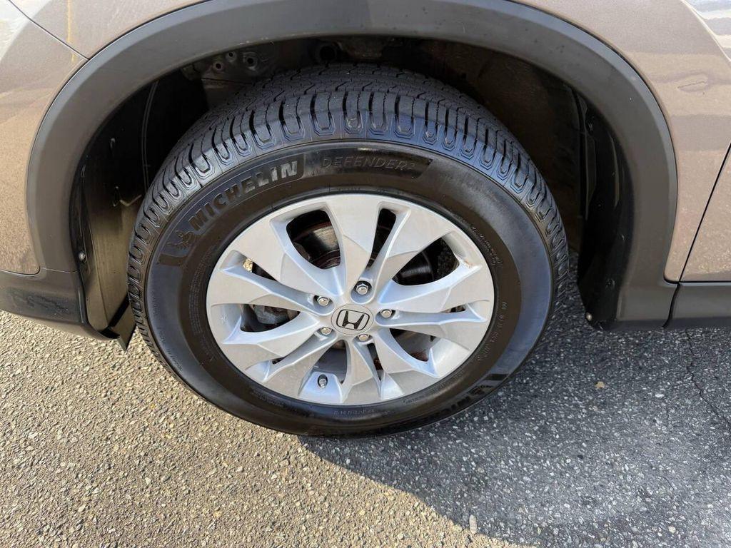 used 2013 Honda CR-V car, priced at $11,999