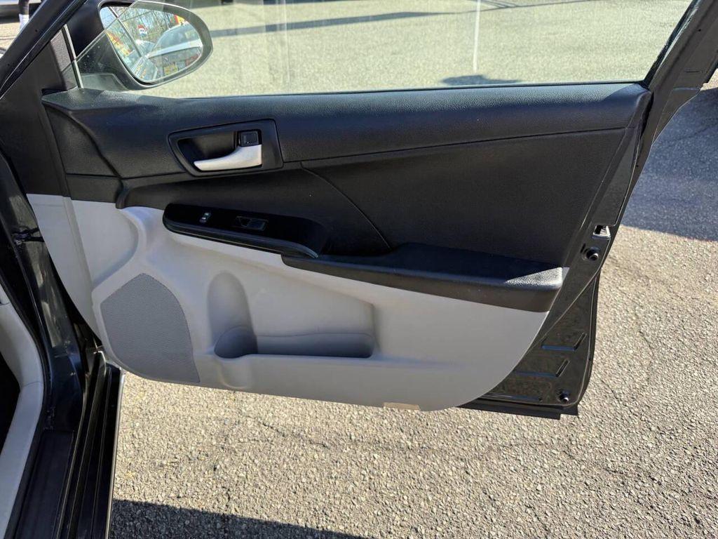 used 2012 Toyota Camry car, priced at $8,999