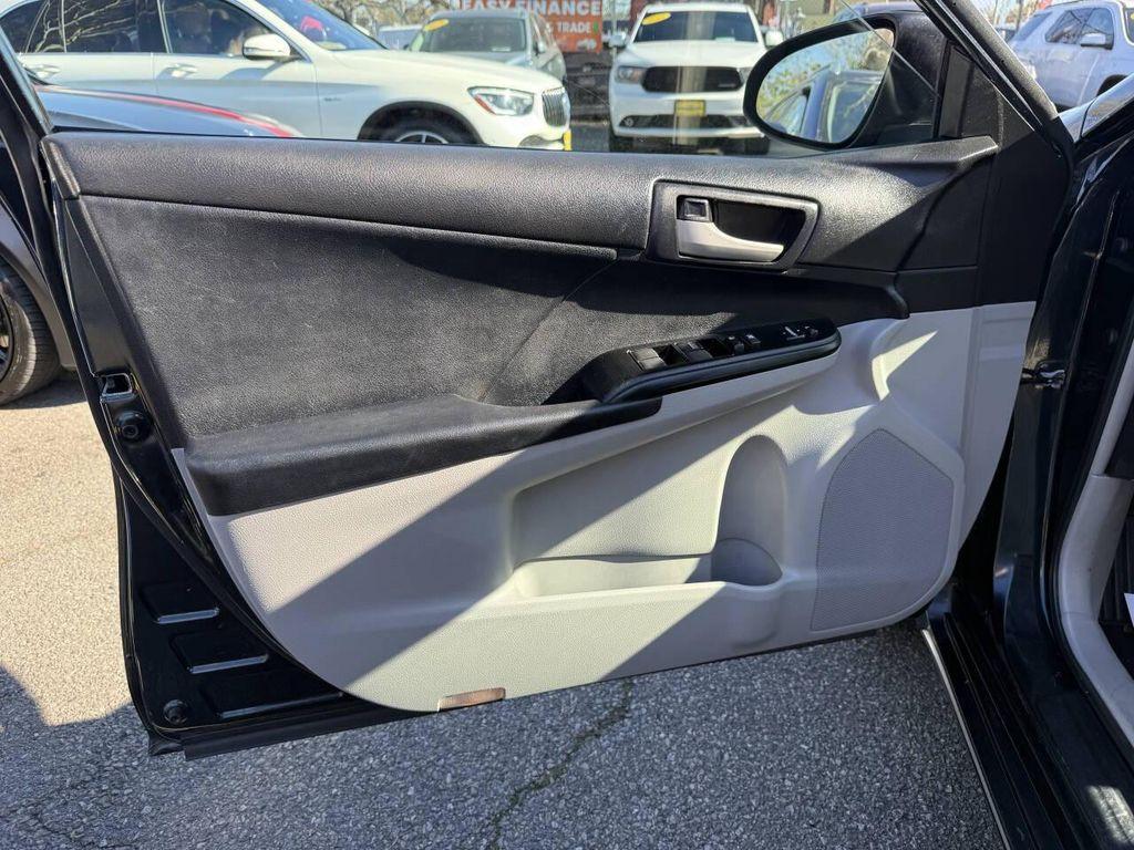 used 2012 Toyota Camry car, priced at $8,999