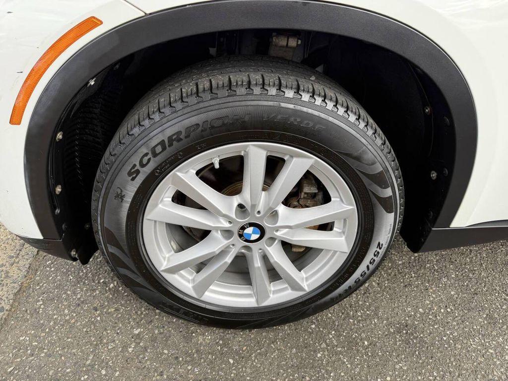 used 2015 BMW X5 car, priced at $14,589