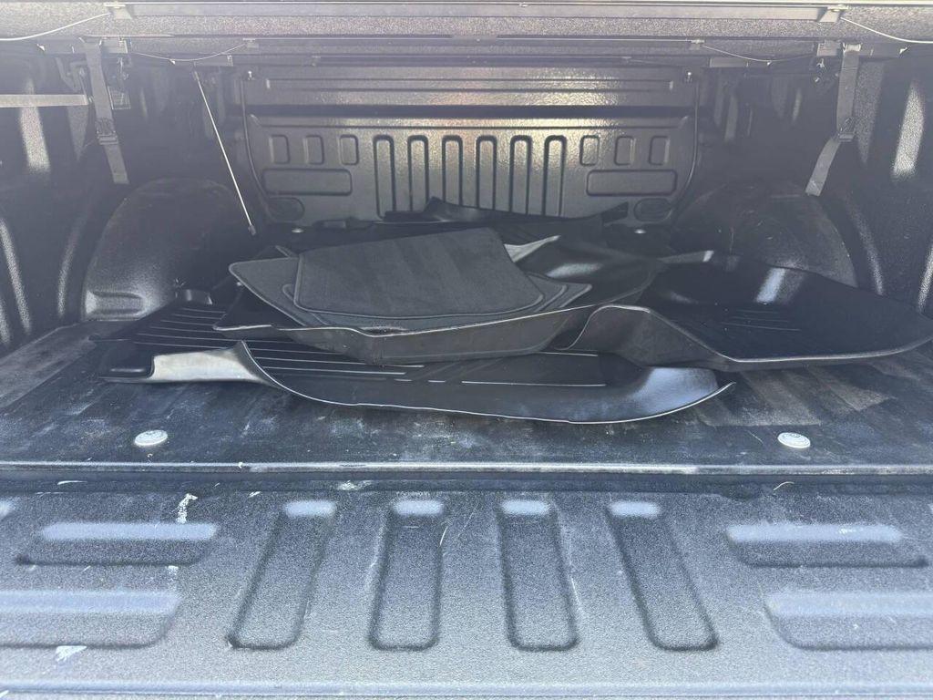 used 2018 Ford F-150 car, priced at $19,999