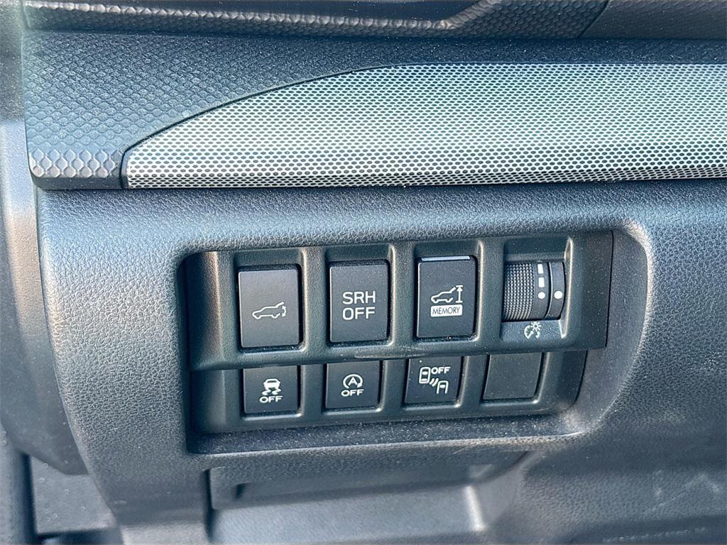 used 2019 Subaru Forester car, priced at $17,700