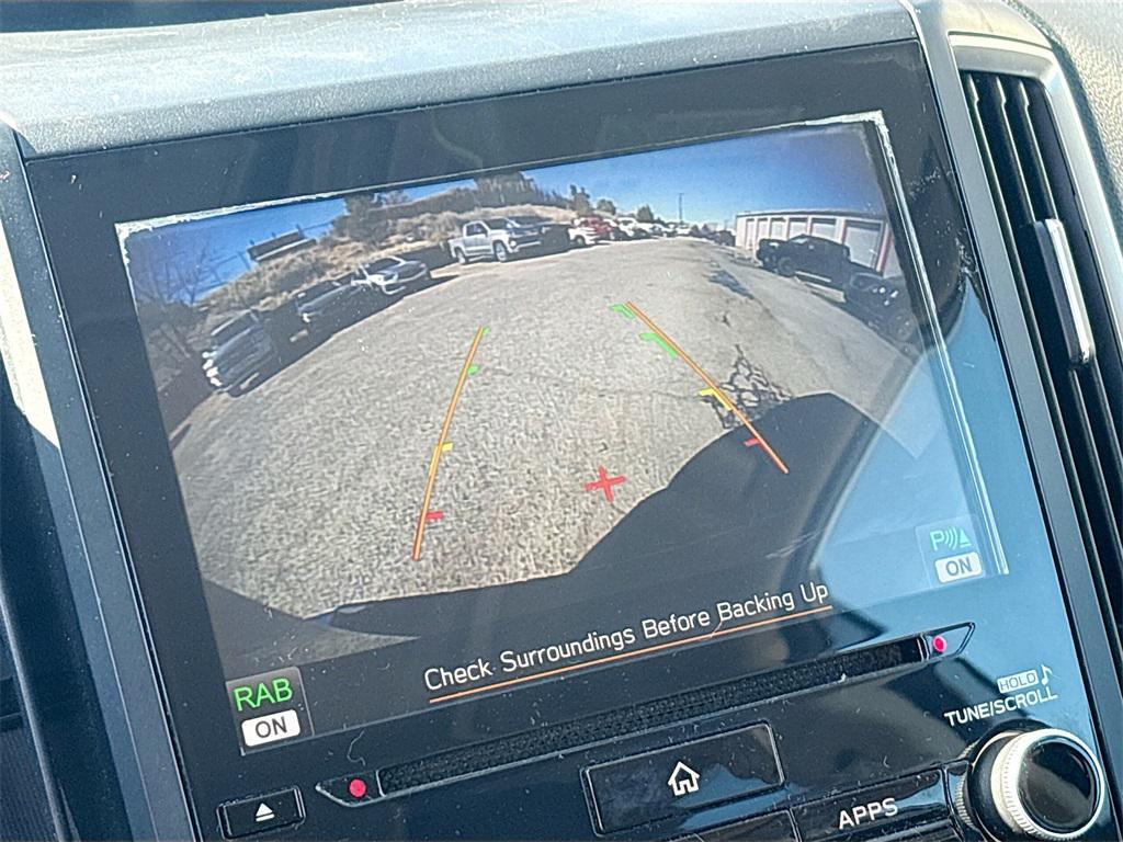 used 2019 Subaru Forester car, priced at $17,700