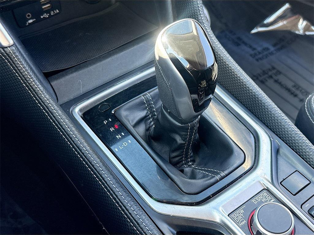 used 2019 Subaru Forester car, priced at $17,700