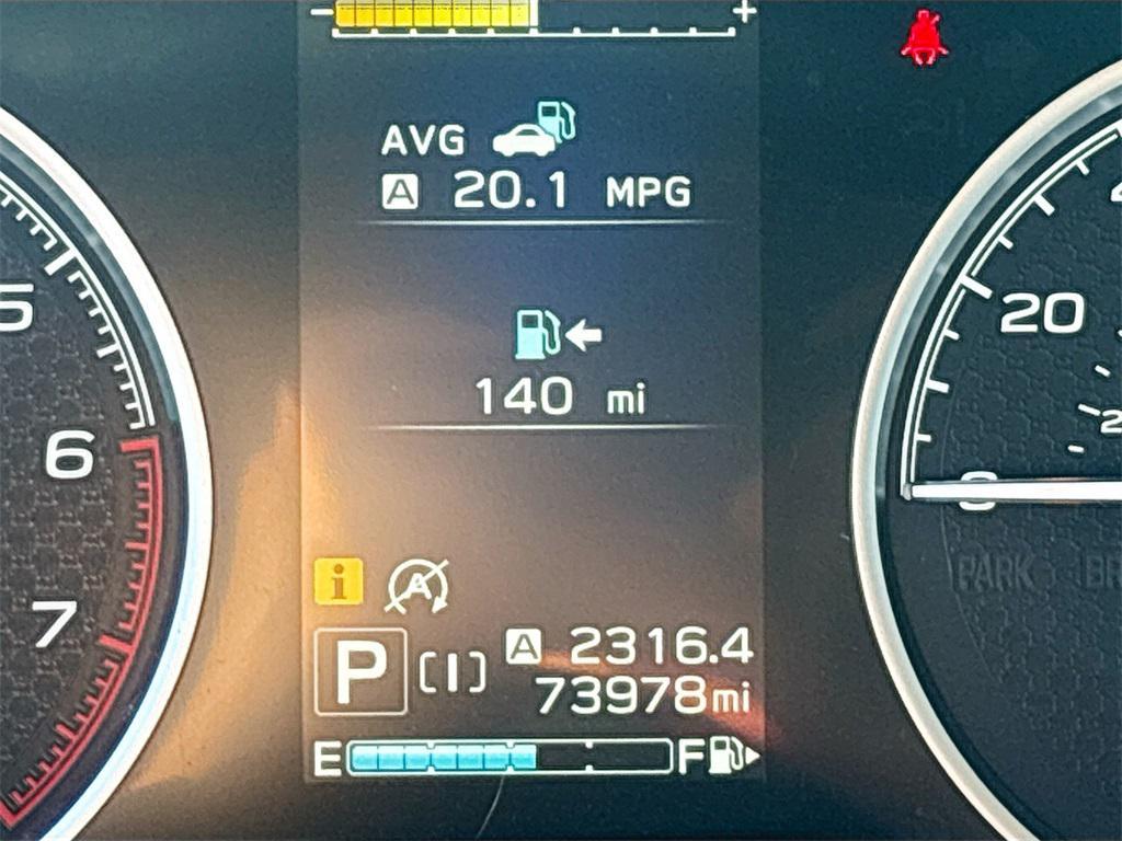 used 2019 Subaru Forester car, priced at $17,700