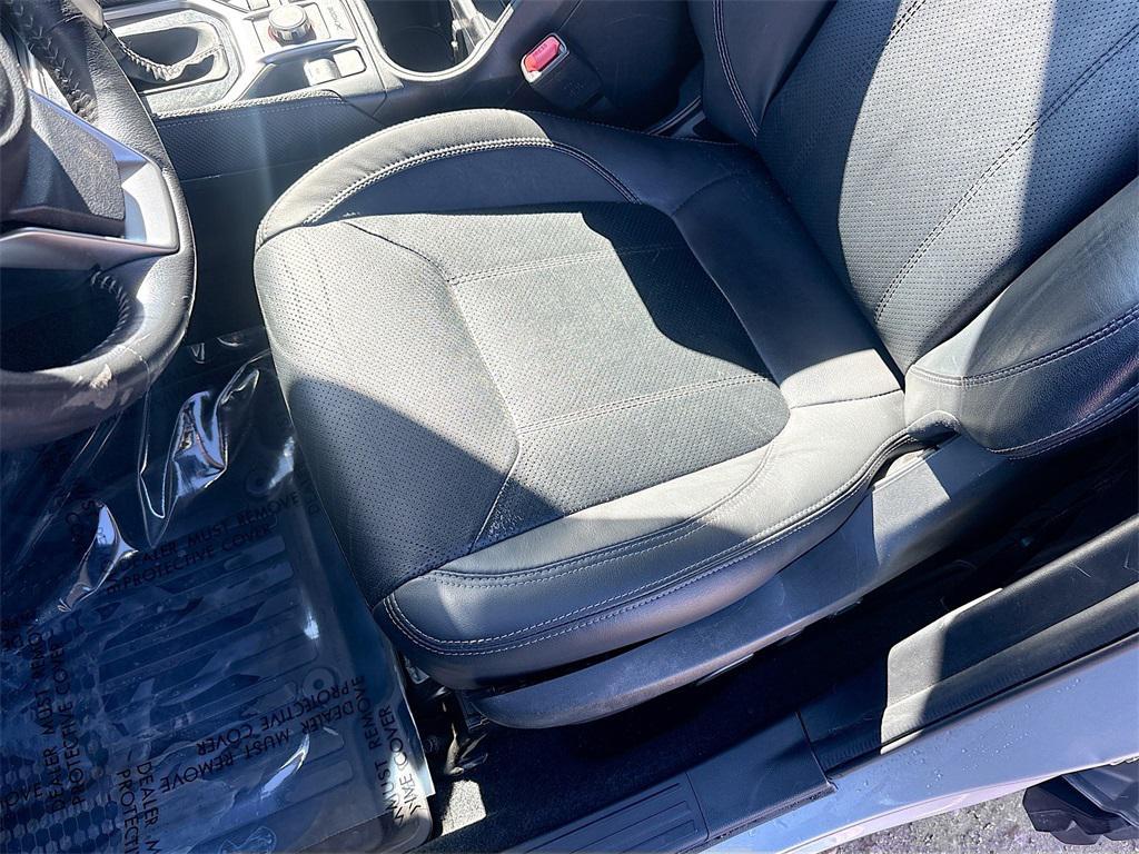 used 2019 Subaru Forester car, priced at $17,700