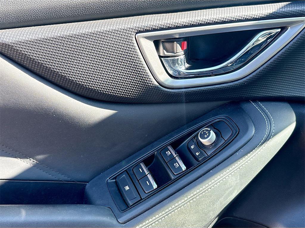 used 2019 Subaru Forester car, priced at $17,700