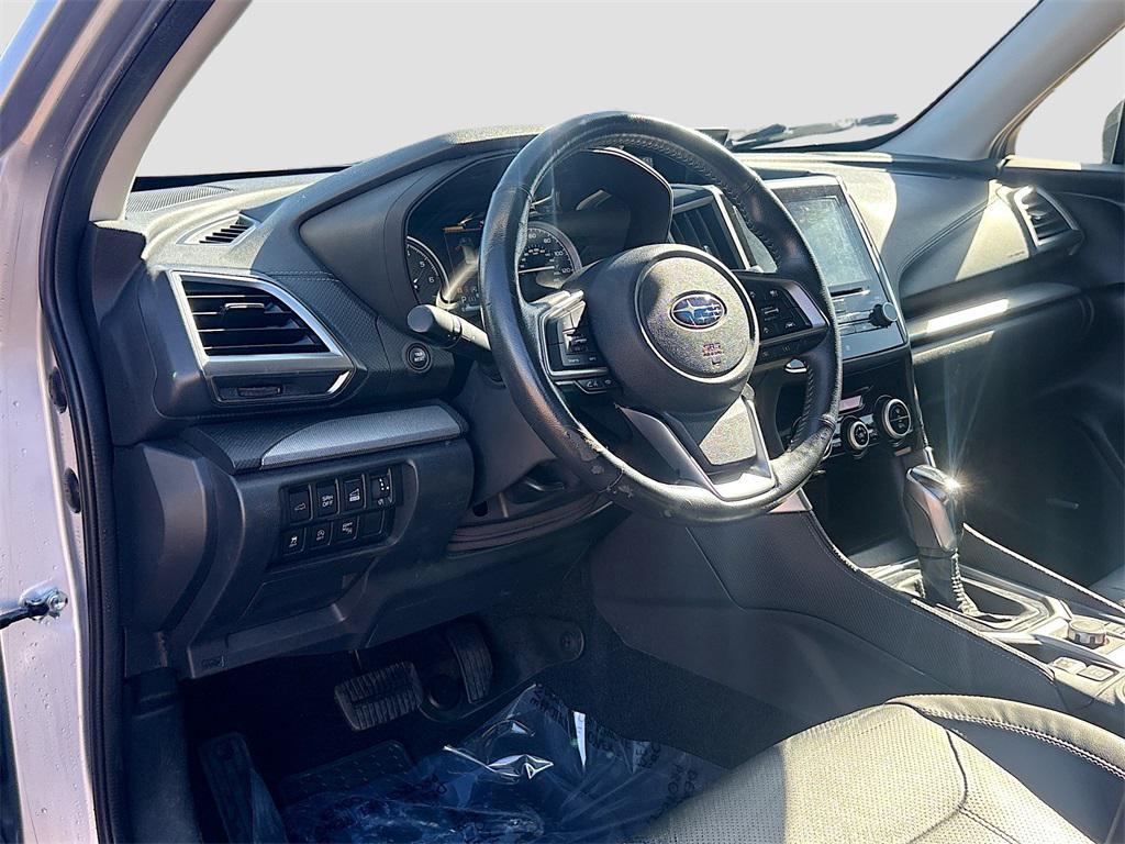 used 2019 Subaru Forester car, priced at $17,700