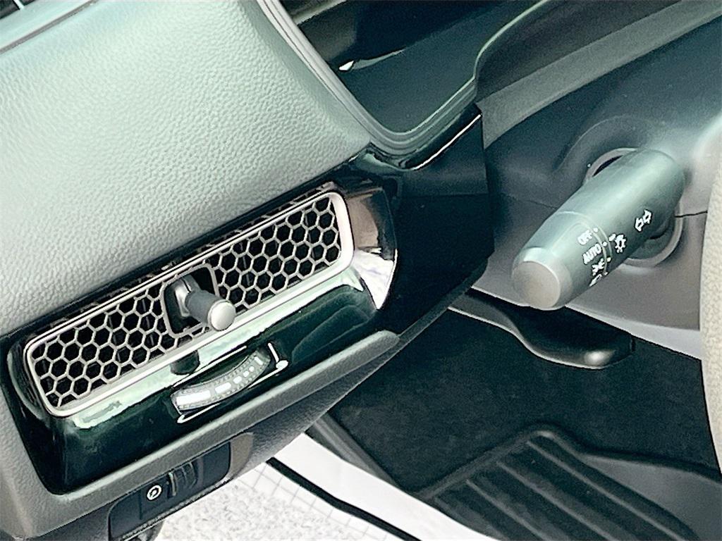 used 2025 Honda Civic car, priced at $18,900