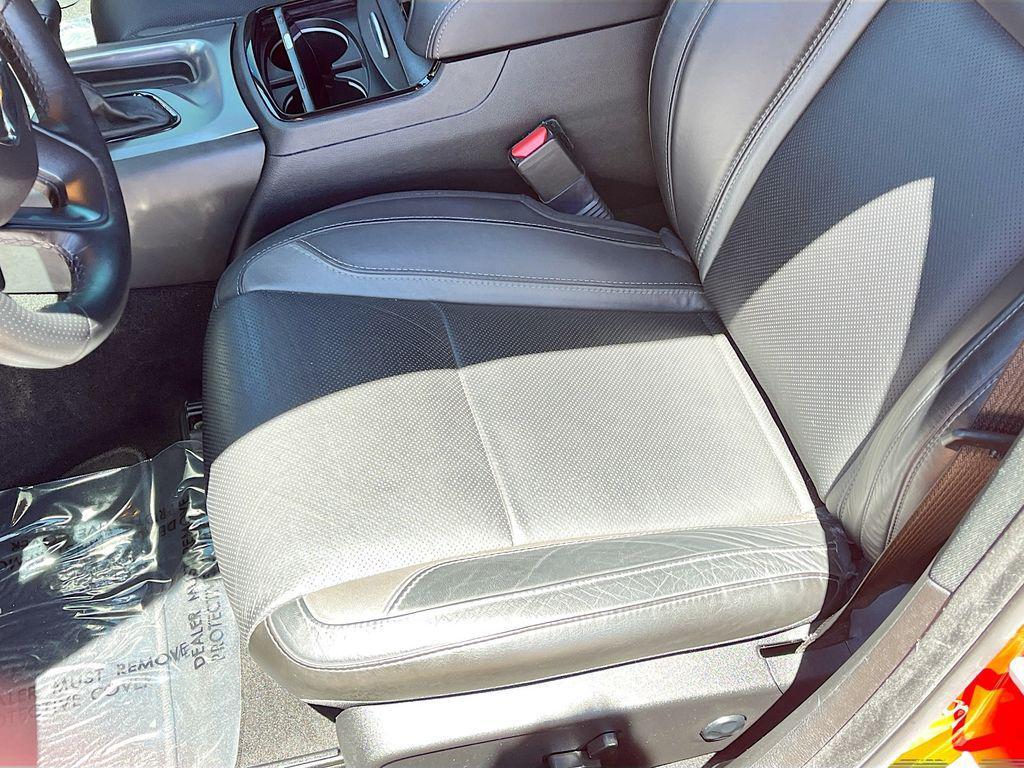 used 2021 Dodge Charger car, priced at $24,100
