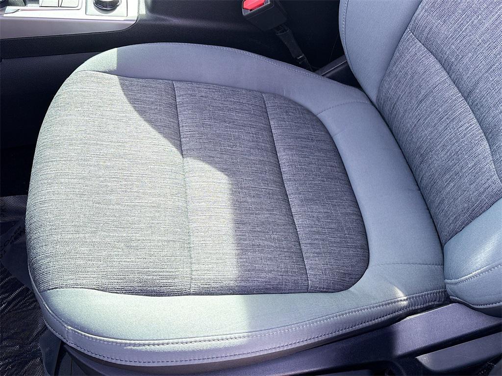 used 2024 Ford Bronco Sport car, priced at $21,700